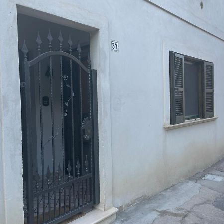 Casa Adalgisa Villa Pianella  Luaran gambar