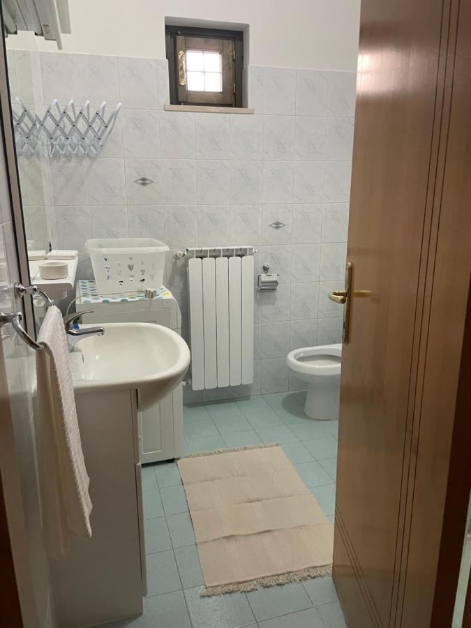 Casa Adalgisa Villa Pianella  Luaran gambar