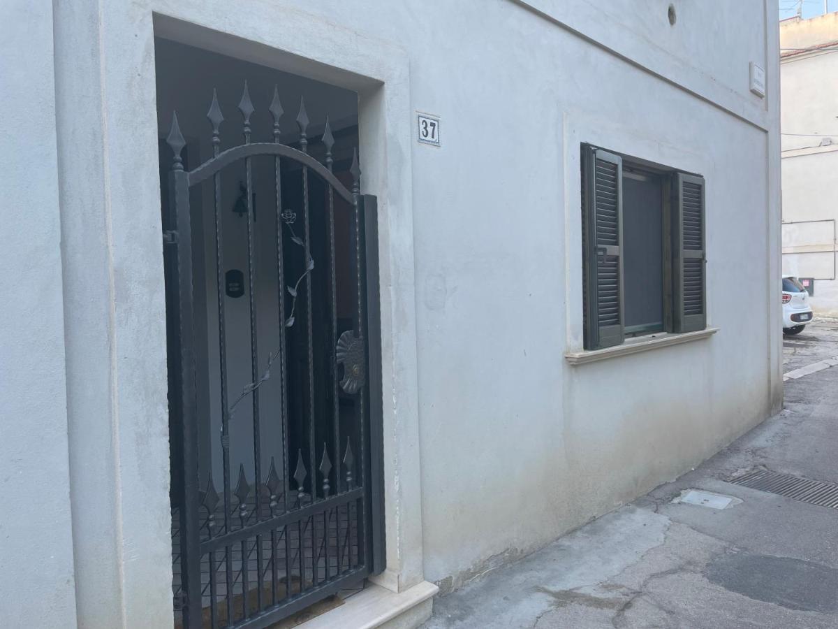 Casa Adalgisa Villa Pianella  Luaran gambar