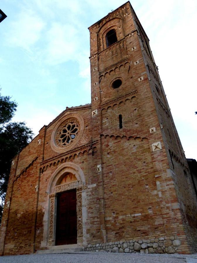Casa Adalgisa Villa Pianella  Luaran gambar