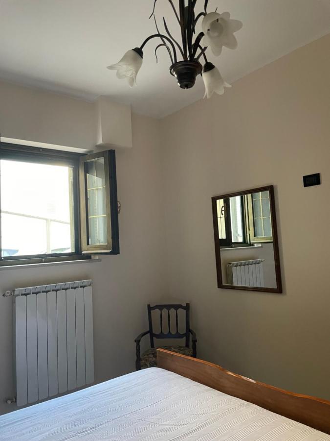 Casa Adalgisa Villa Pianella  Luaran gambar