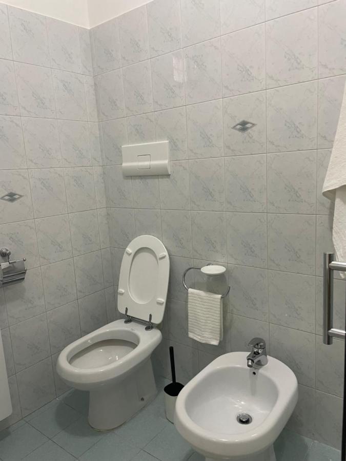 Casa Adalgisa Villa Pianella  Luaran gambar
