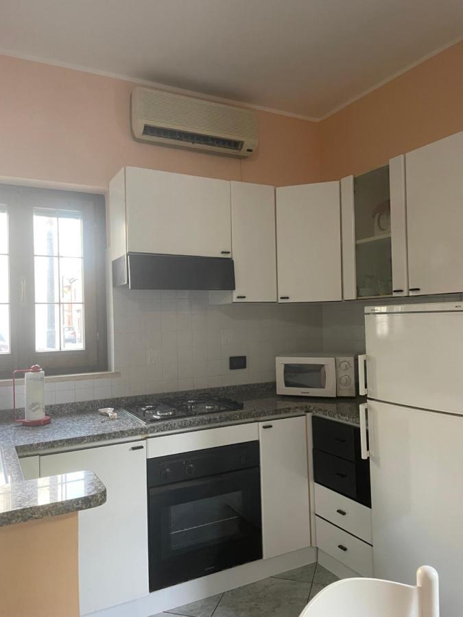 Casa Adalgisa Villa Pianella  Luaran gambar