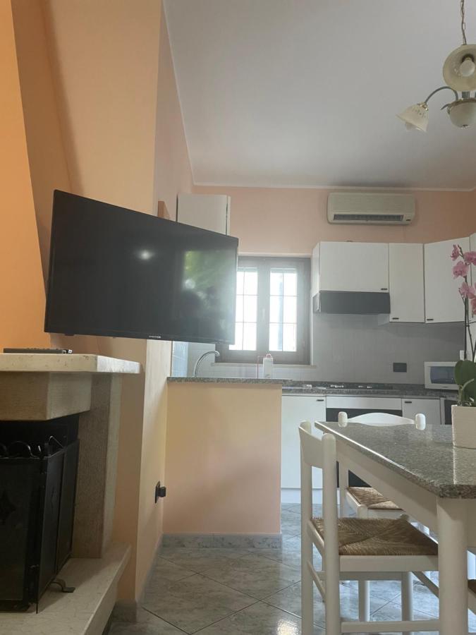 Casa Adalgisa Villa Pianella  Luaran gambar